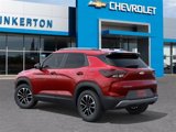 New 2026 Chevrolet TrailBlazer LT image 3