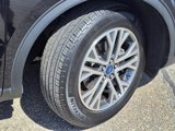 Used 2022 Ford Escape SEL image 5