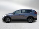 Used 2021 Honda CR-V EX-L image 4