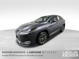 Certified 2022 Lexus RX 350 AWD w/ Premium Package image 2