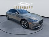 Used 2022 Hyundai Sonata SEL w/ Cargo Package image 3