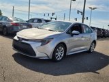 New 2025 Toyota Corolla LE image 3