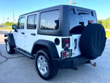 Used 2016 Jeep Wrangler Unlimited Sport w/ Quick Order Package 24S image 4