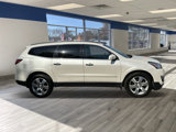 Used 2015 Chevrolet Traverse LTZ image 4