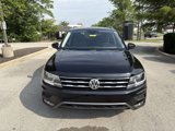 Used 2021 Volkswagen Tiguan SEL image 3