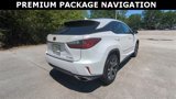 Used 2017 Lexus RX 350 FWD image 4