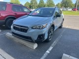 Used 2020 Subaru Crosstrek 2.0i image 3