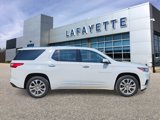 Used 2020 Chevrolet Traverse Premier image 2