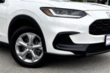 Used 2024 Honda HR-V LX image 3