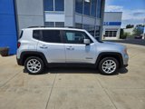 Used 2020 Jeep Renegade Latitude image 5