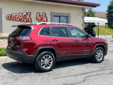 Used 2019 Jeep Cherokee Latitude Plus w/ Comfort/Convenience Group image 3