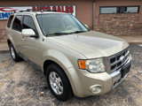 Used 2010 Ford Escape Limited image 3