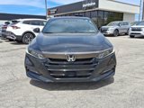 Used 2018 Honda Accord Sport image 2