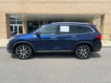 Used 2019 Honda Pilot Touring image 1