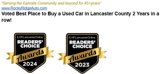 Used 2022 Chevrolet Equinox LT image 3