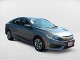 Used 2016 Honda Civic LX image 3