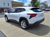 Certified 2024 Chevrolet Trax LS w/ LS Convenience Package image 3
