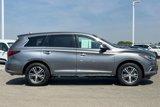 Used 2020 INFINITI QX60 Pure image 3