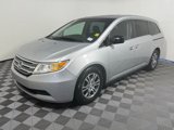 Used 2012 Honda Odyssey EX-L image 2