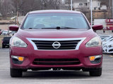 Used 2013 Nissan Altima 2.5 SV image 2