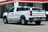 Used 2024 Chevrolet Silverado 1500 W/T w/ WT Fleet Convenience Package image 4