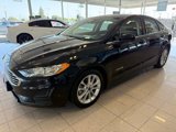 Used 2019 Ford Fusion SE image 6
