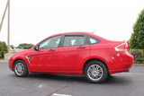 Used 2008 Ford Focus SE image 3