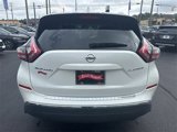 Used 2018 Nissan Murano Platinum image 4