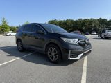 Used 2022 Honda CR-V EX image 3
