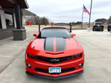 Used 2012 Chevrolet Camaro SS w/ RS Package image 2