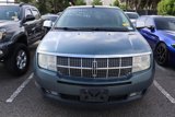 Used 2010 Lincoln MKX AWD image 5