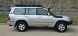 Used 2000 Toyota Land Cruiser image 2