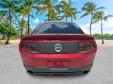 Used 2012 Ford Mustang GT Premium w/ Brembo Brake Pkg image 4