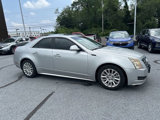 Used 2012 Cadillac CTS AWD Sedan image 2