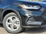 New 2024 Honda HR-V LX image 3