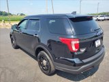 Used 2018 Ford Explorer 4WD Police Interceptor image 6