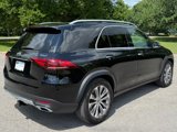 Used 2020 Mercedes-Benz GLE 350 4MATIC image 3