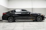 Used 2019 Genesis G80 3.8 w/ Sport Package 02 image 3