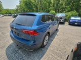 Used 2019 Volkswagen Tiguan S image 5