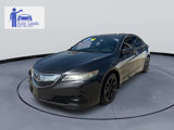 Used 2015 Acura TLX image 3