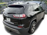 Certified 2019 Jeep Cherokee Limited image 5