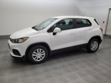 Used 2019 Chevrolet Trax LS image 2