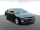 Used 2023 Chevrolet Malibu LT image 2
