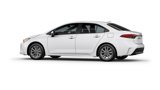 New 2025 Toyota Corolla XLE image 5