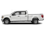 Used 2022 Ford F150 XLT image 3