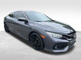 Used 2017 Honda Civic Si image 3