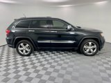 Used 2013 Jeep Grand Cherokee Overland image 6