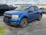 Certified 2024 Ford Maverick Lariat image 2