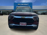 New 2025 Chevrolet TrailBlazer LT w/ LT Cold Weather Package image 2