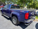 Used 2016 Chevrolet Colorado Z71 image 3